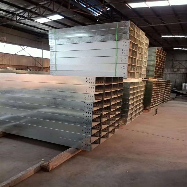 不锈钢电缆桥架