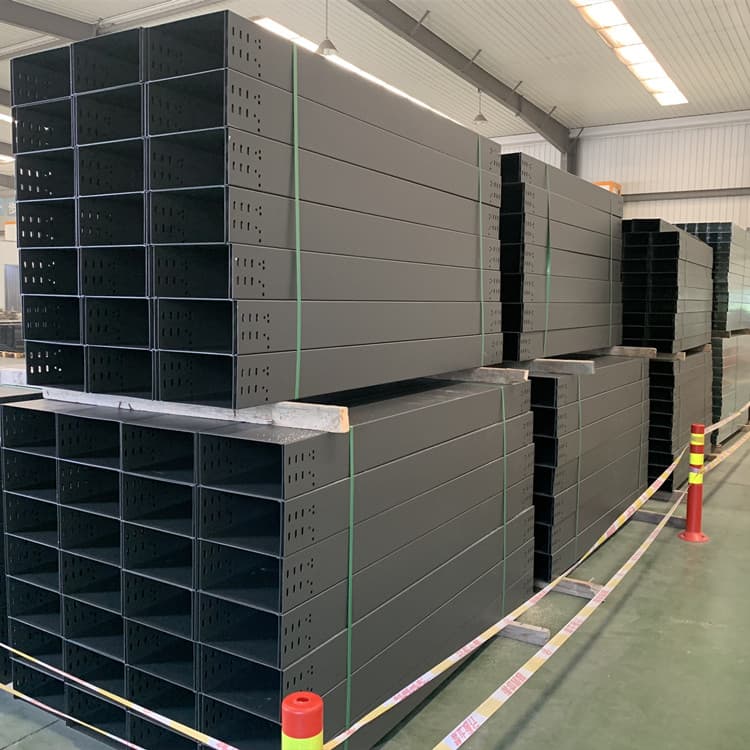 桥架的安装使用到底要怎么确保其通电性能